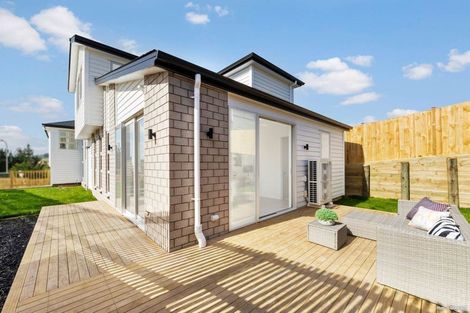 Photo of property in 62 Elevation Street, Flat Bush, Auckland, 2019