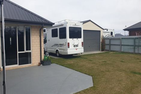 Photo of property in 8 Greenfield Place, Twizel, 7901