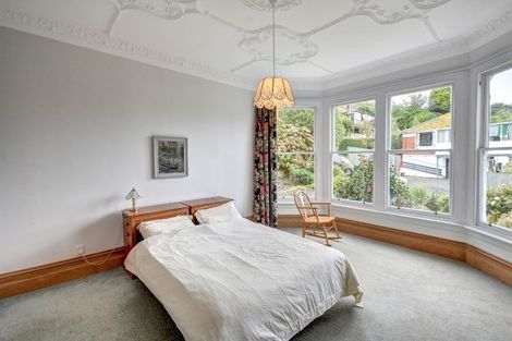 Photo of property in 1 Seddon Street, Ravensbourne, Dunedin, 9022