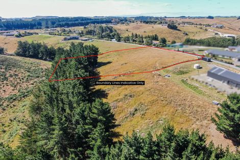 Photo of property in 45 Macs Ridge Road, Oamaru North, Oamaru, 9492