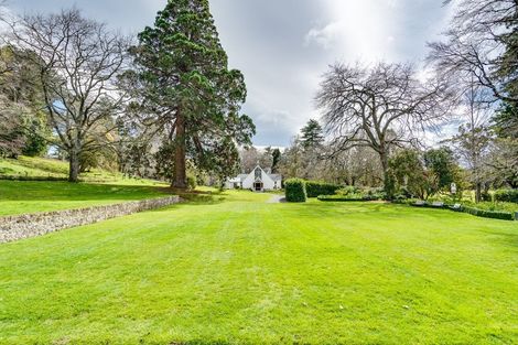 Photo of property in Oruawharo Homestead, 379 Oruawhara Road, Takapau, Waipukurau, 4281
