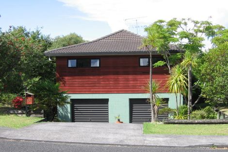 Photo of property in 11 Corric Hill, Torbay, Auckland, 0630