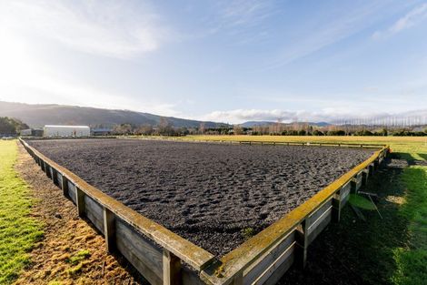 Photo of property in 471 Riccarton Road West, North Taieri, Mosgiel, 9092