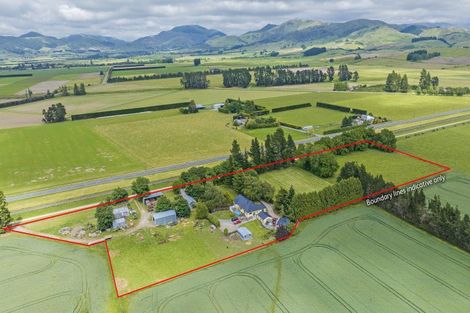 Photo of property in 2744 Tramway Road, Springfield, 7681