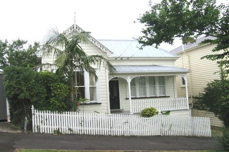 Photo of property in 28 Hepburn Street, Freemans Bay, Auckland, 1011
