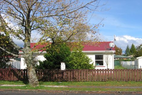 Photo of property in 19 Hawick Street, Tokoroa, 3420