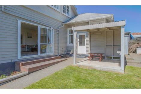 Photo of property in 4 Mere Mere Street, Seaview, Timaru, 7910
