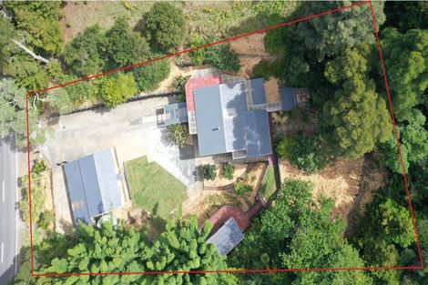 Photo of property in 5 Okura Bay Road, Totara North, Kaeo, 0479