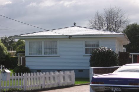 Photo of property in 43 Wavell Crescent, Lansdowne, Masterton, 5810