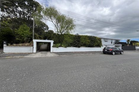 Photo of property in 20 Holsworthy Road, Lower Vogeltown, New Plymouth, 4310