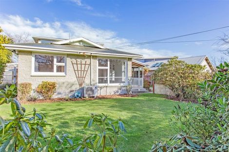 Photo of property in 56 Cresswell Avenue, Burwood, Christchurch, 8061