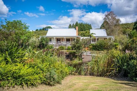 Photo of property in 611 Horseshoe Bush Road, Waitoki, Albany, 0794