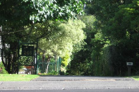 Photo of property in 2/246 Beach Road, Campbells Bay, Auckland, 0630