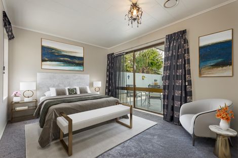 Photo of property in 345 Ruahine Street, Terrace End, Palmerston North, 4410