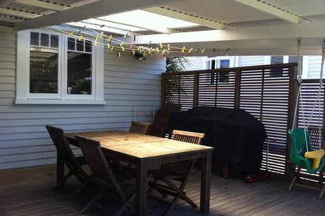 Photo of property in 22 Sefton Avenue, Grey Lynn, Auckland, 1021