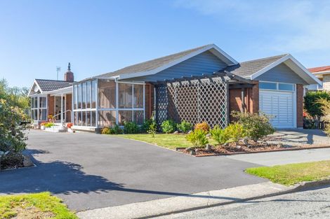 Photo of property in 6 Rata Place, Glenwood, Timaru, 7910