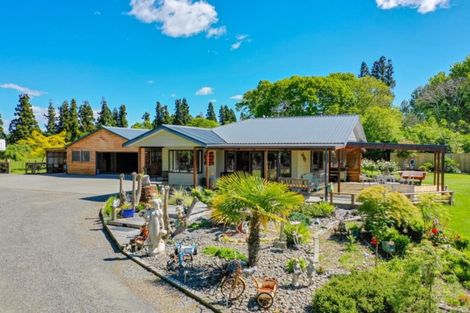 Photo of property in 389 Hallett Road, Otakiri, Whakatane, 3192