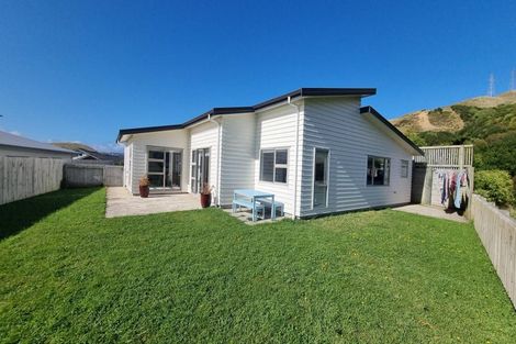 Photo of property in 47 Atherton Terrace, Churton Park, Wellington, 6037