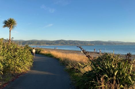 Photo of property in 1/274c Jackson Street, Petone, Lower Hutt, 5012