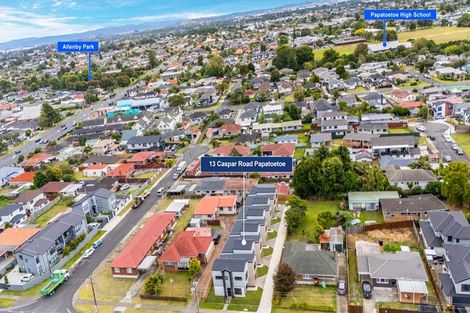 Photo of property in 13c Caspar Road, Papatoetoe, Auckland, 2025