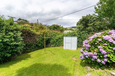 Photo of property in 7 Kellas Street, Macandrew Bay, Dunedin, 9014