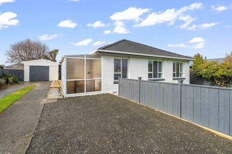 Photo of property in 61 Paterson Street, Grasmere, Invercargill, 9810