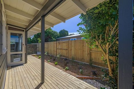 Photo of property in 4 Viscount Place, West End, Palmerston North, 4412