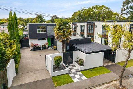 Photo of property in 40 Roosevelt Avenue, St Albans, Christchurch, 8014