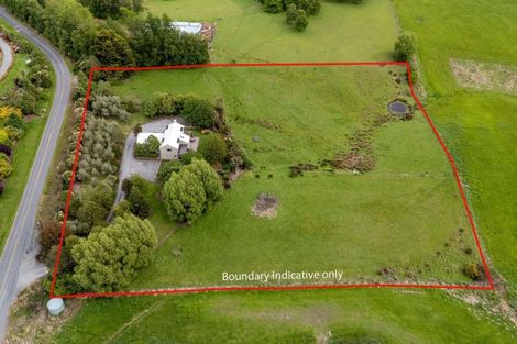 Photo of property in 224 Greenvale Road, Geraldine, 7991