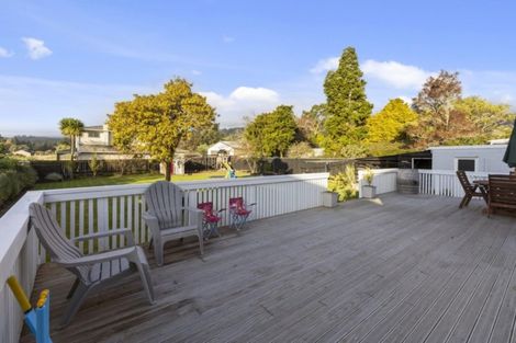 Photo of property in 27 Maclaren Street, Maymorn, Upper Hutt, 5018