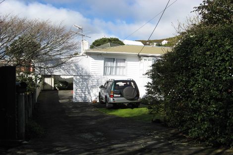 Photo of property in 2/127 Campbell Street, Karori, Wellington, 6012