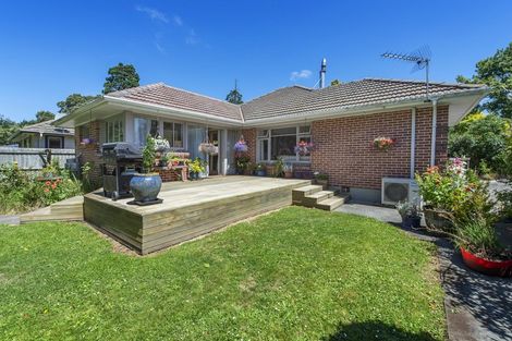 Photo of property in 59 High Street, Southbridge, 7602