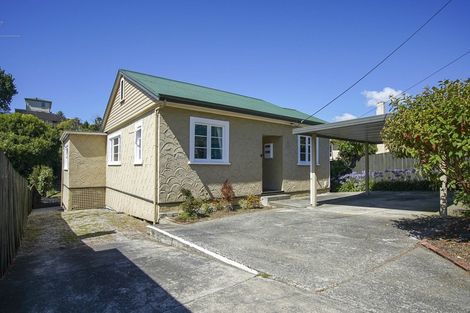 Photo of property in 25 Franklyn Street, Nelson South, Nelson, 7010