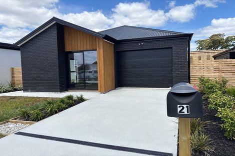 Photo of property in 21 Rongo Close, Horotiu, 3288