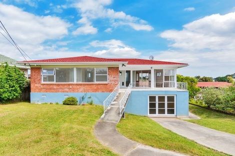 Photo of property in 80 Sunrise Avenue, Mairangi Bay, Auckland, 0630