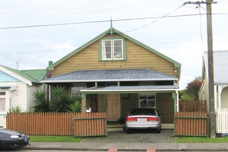 Photo of property in 44 Meeanee Quay, Westshore, Napier, 4110