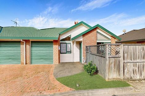 Photo of property in Miramar Villas, 7/6 Brussels Street, Miramar, Wellington, 6022