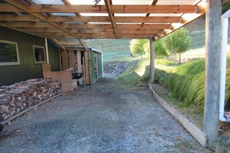 Photo of property in 99 Serpentine River Road, Aniseed Valley, Richmond, 7081