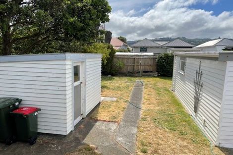 Photo of property in 17 Bolton Street, Petone, Lower Hutt, 5012