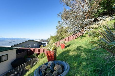 Photo of property in 15 Nagpur Terrace, Broadmeadows, Wellington, 6035