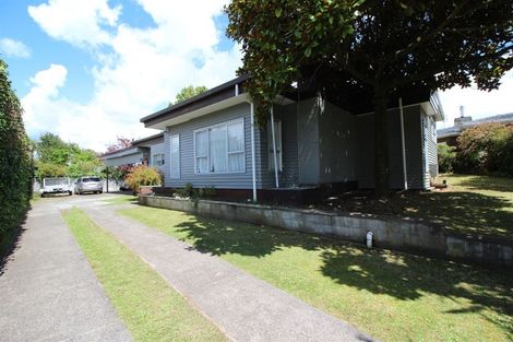 Photo of property in 8 Tweed Street, Tokoroa, 3420