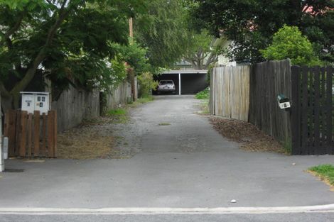 Photo of property in 2/26 Hendon Street, Edgeware, Christchurch, 8013