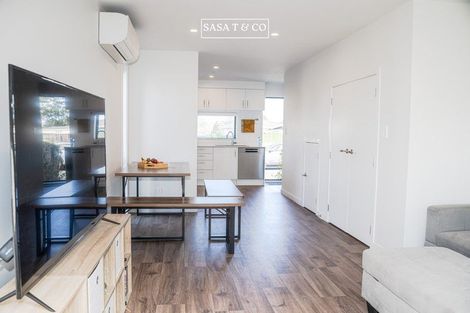 Photo of property in 9a Welby Place, Mangere, Auckland, 2022