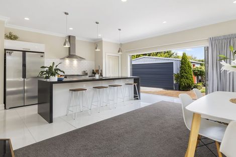 Photo of property in 26 Gibbon Street, Sydenham, Christchurch, 8023