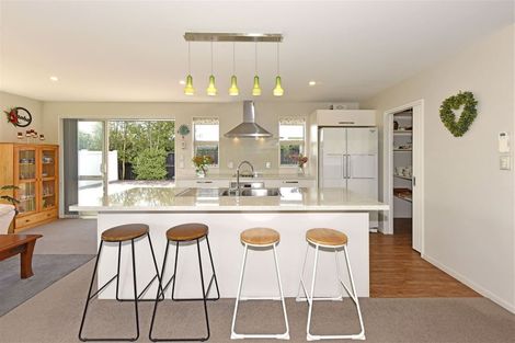 Photo of property in 29 Stanford Way, Rolleston, 7615