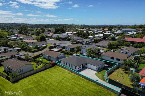 Photo of property in 469a Swanson Road, Ranui, Auckland, 0612