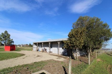 Photo of property in 136 Winton Hedgehope Highway, Winton, 9782