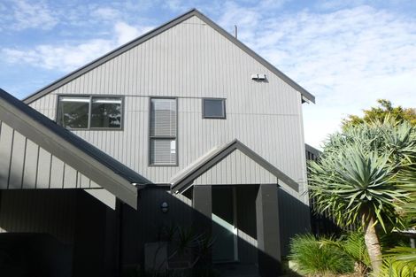 Photo of property in 31 Waimana Avenue, Northcote Point, Auckland, 0627
