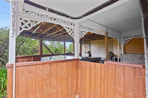 Photo of property in 285 Wyuna Bay Road, Wyuna Bay, Coromandel, 3581