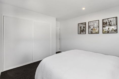 Photo of property in 4/50 Berwick Street, St Albans, Christchurch, 8014